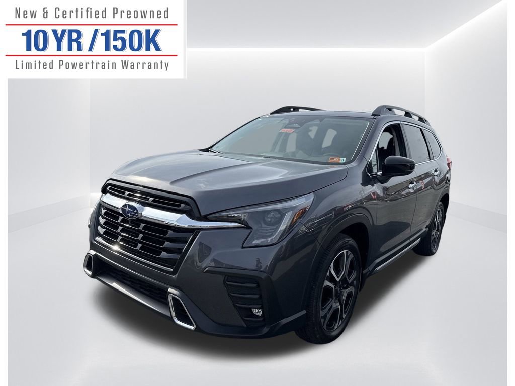 Used 2024 Subaru Ascent Touring 360° Tour