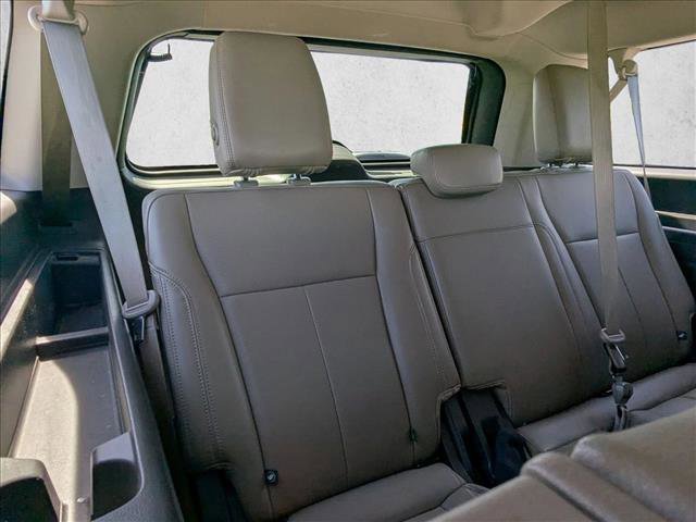 Used 2018 Ford Expedition Max XLT w/ Equipment Group 201A image 19