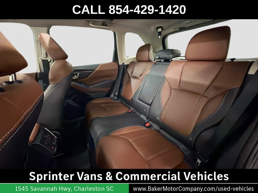 Used 2022 Subaru Forester Touring AWD/4WD image 23