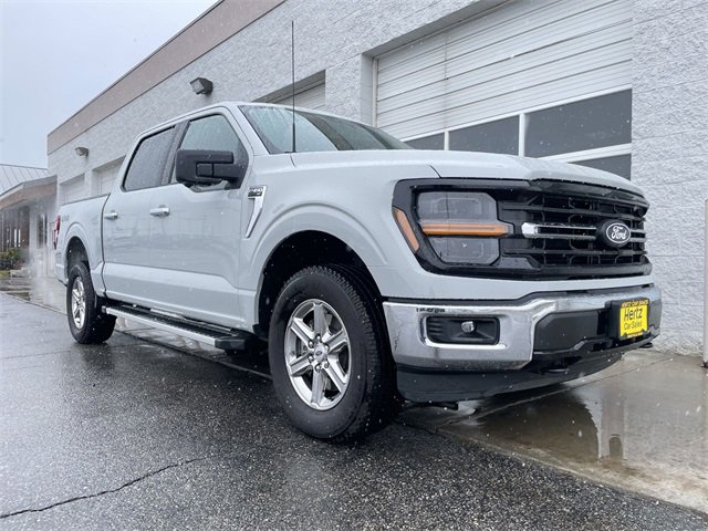 Used 2024 Ford F150 XLT w/ Tow/Haul Package image 10