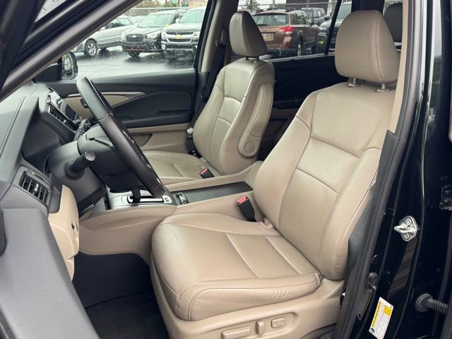 Used 2019 Honda Pilot EX-L image 13
