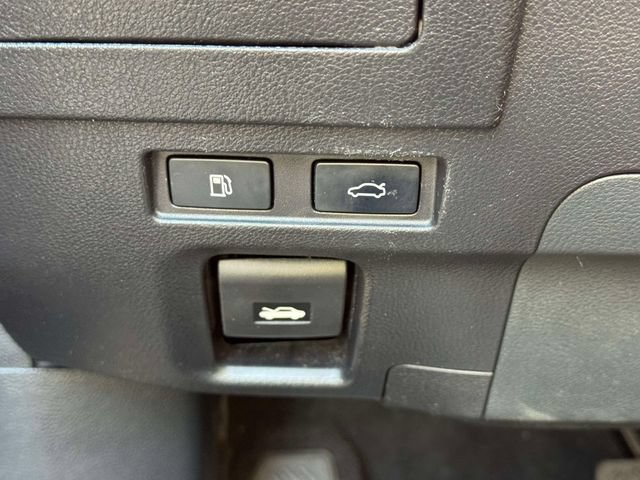 Used 2023 Lexus ES 350 w/ Premium Package FWD image 26