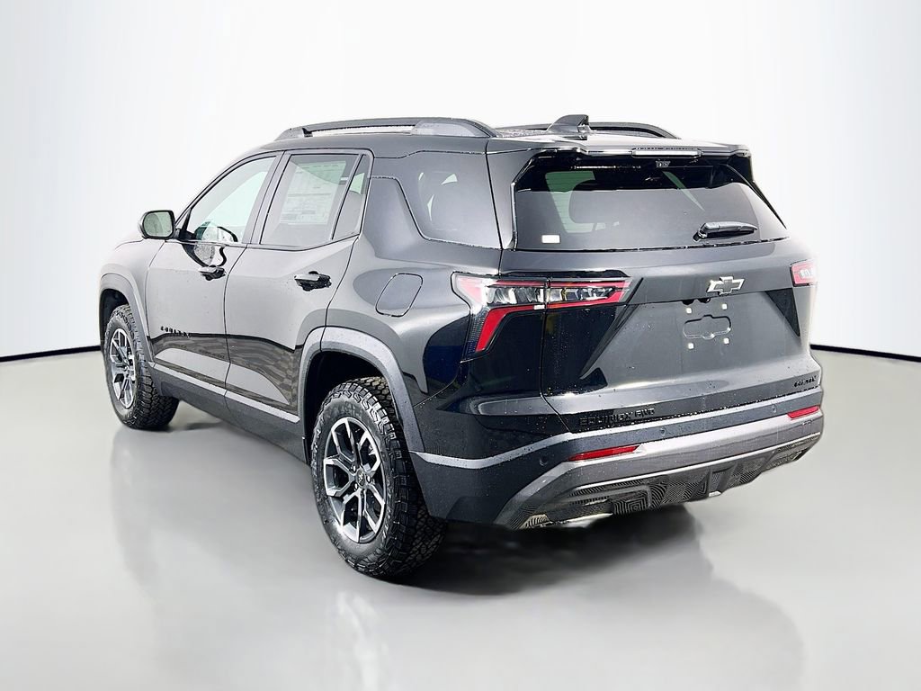 New 2026 Chevrolet Equinox ACTIV w/ Safety and Technology Package image 7
