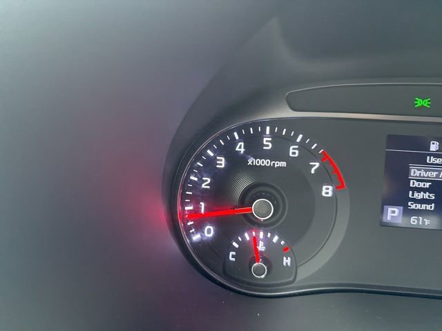 Used 2022 Kia Soul LX w/ Technology Package image 16