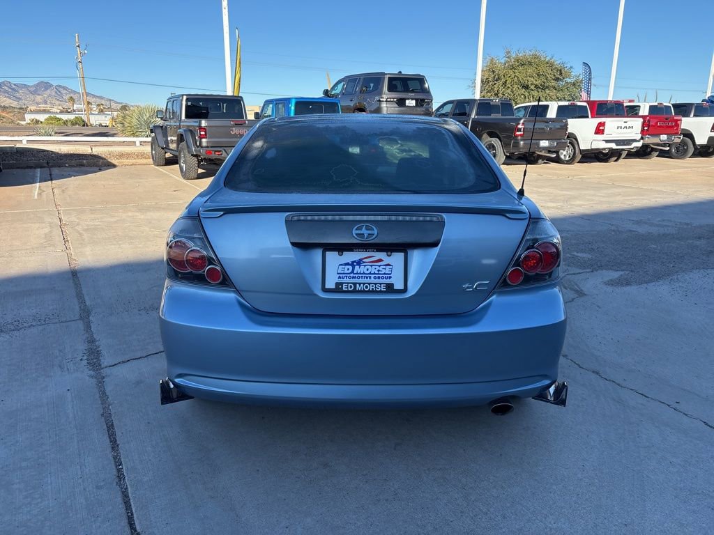 Used 2009 Scion tC image 6