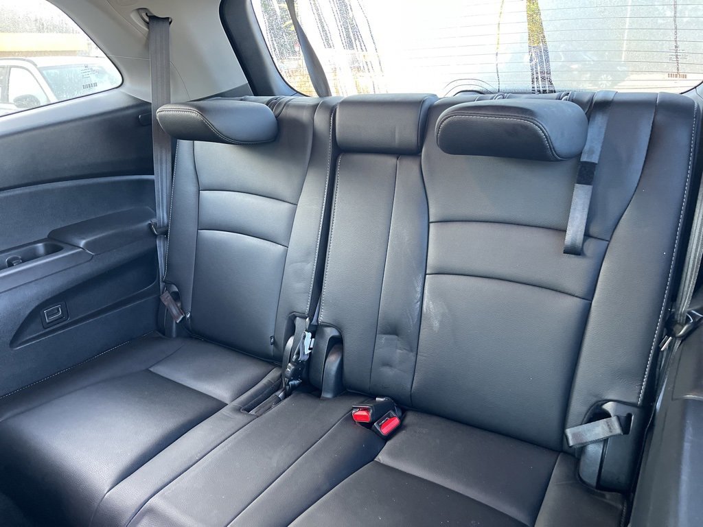 Certified 2022 Honda Pilot Special Edition image 27