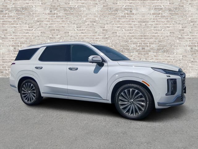 Used 2023 Hyundai Palisade Calligraphy