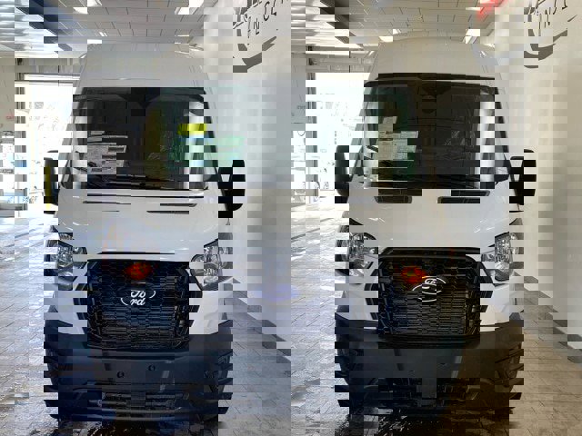 New 2026 Ford Transit 250 148 Medium Roof image 3