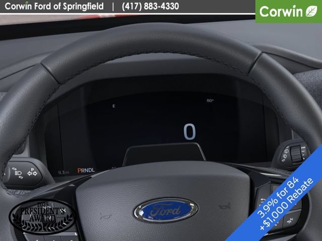 New 2026 Ford Explorer Platinum AWD/4WD image 17