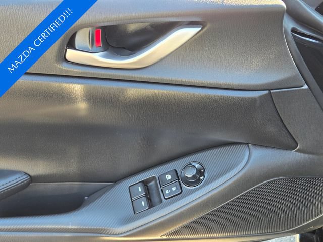 Used 2025 MAZDA MX-5 Miata Sport RWD image 16