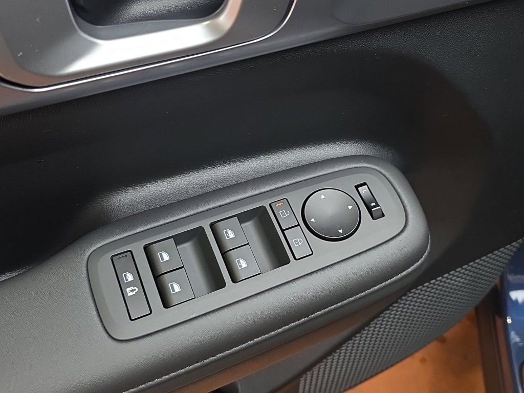 New 2026 Hyundai Santa Fe SEL image 24