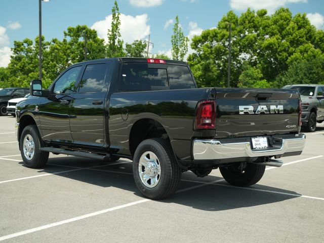 New 2026 RAM 2500 Tradesman AWD/4WD image 5