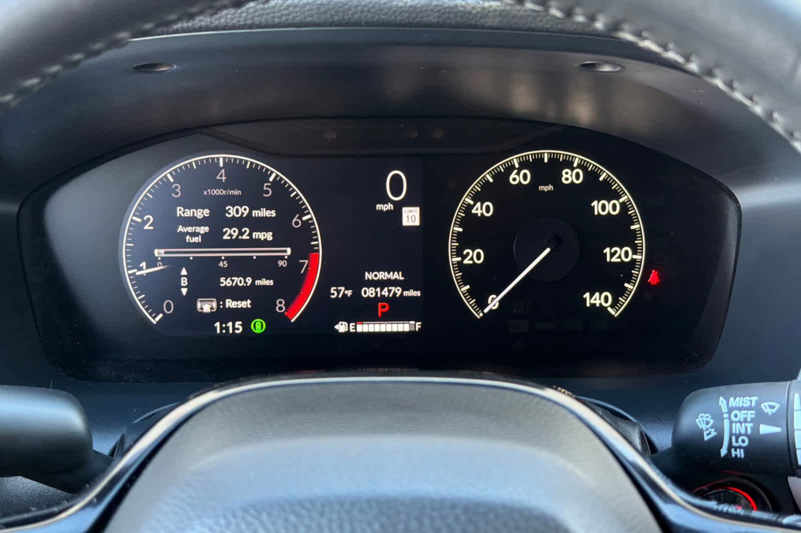 Certified 2024 Honda HR-V EX-L image 26