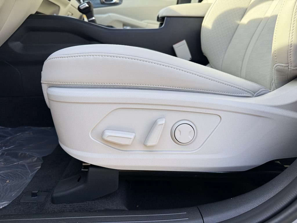 New 2026 Kia Sorento S w/ S Panoramic Sunroof Package FWD image 18