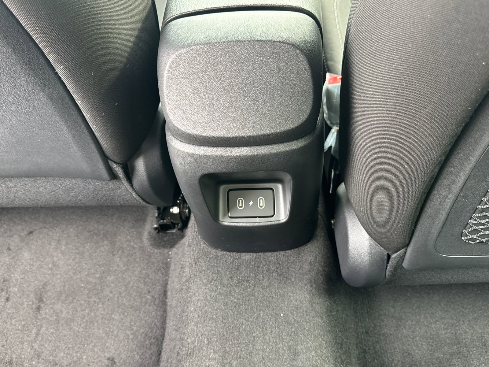 New 2026 Hyundai Elantra SEL Sport image 24