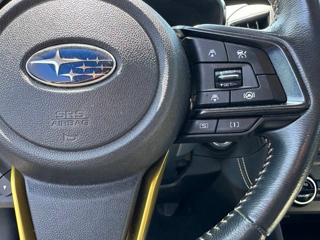 Used 2021 Subaru Crosstrek 2.5i Sport w/ Moonroof Package AWD/4WD image 19