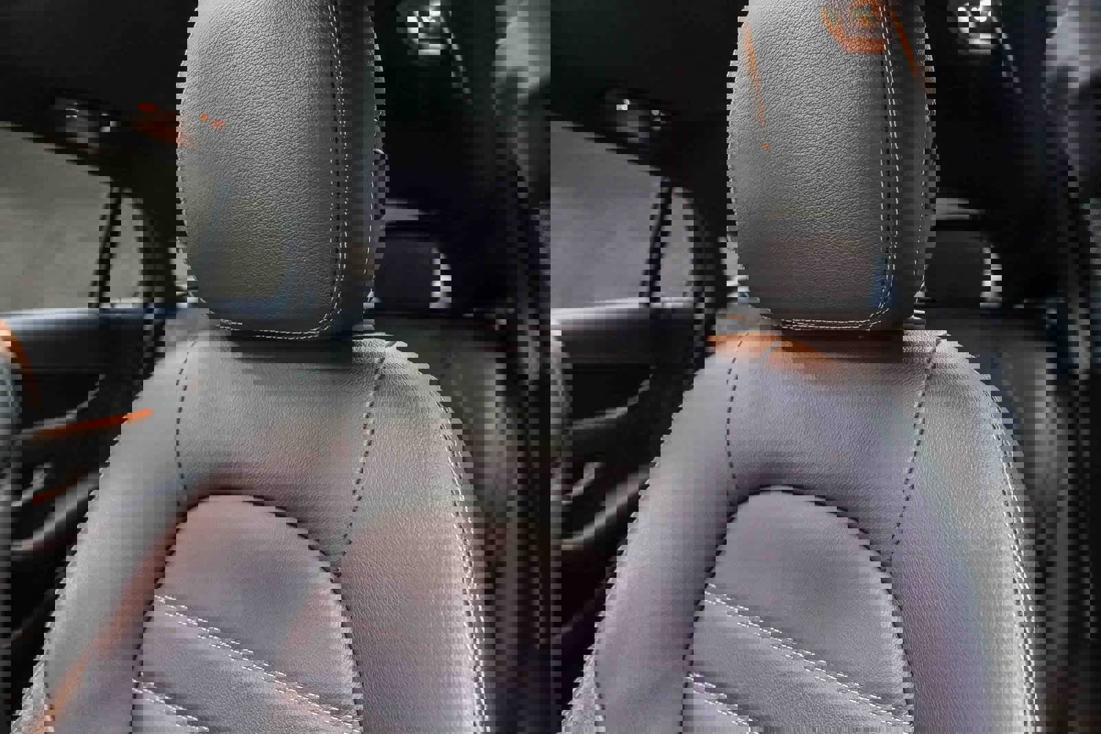 Certified 2023 Mercedes-Benz GLC 300 4MATIC Coupe image 19