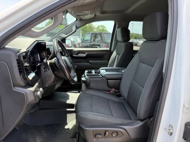 Used 2022 Chevrolet Silverado 1500 RST AWD/4WD image 12
