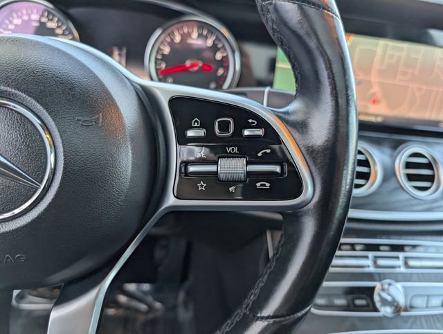 Used 2019 Mercedes-Benz E 300 4MATIC image 12