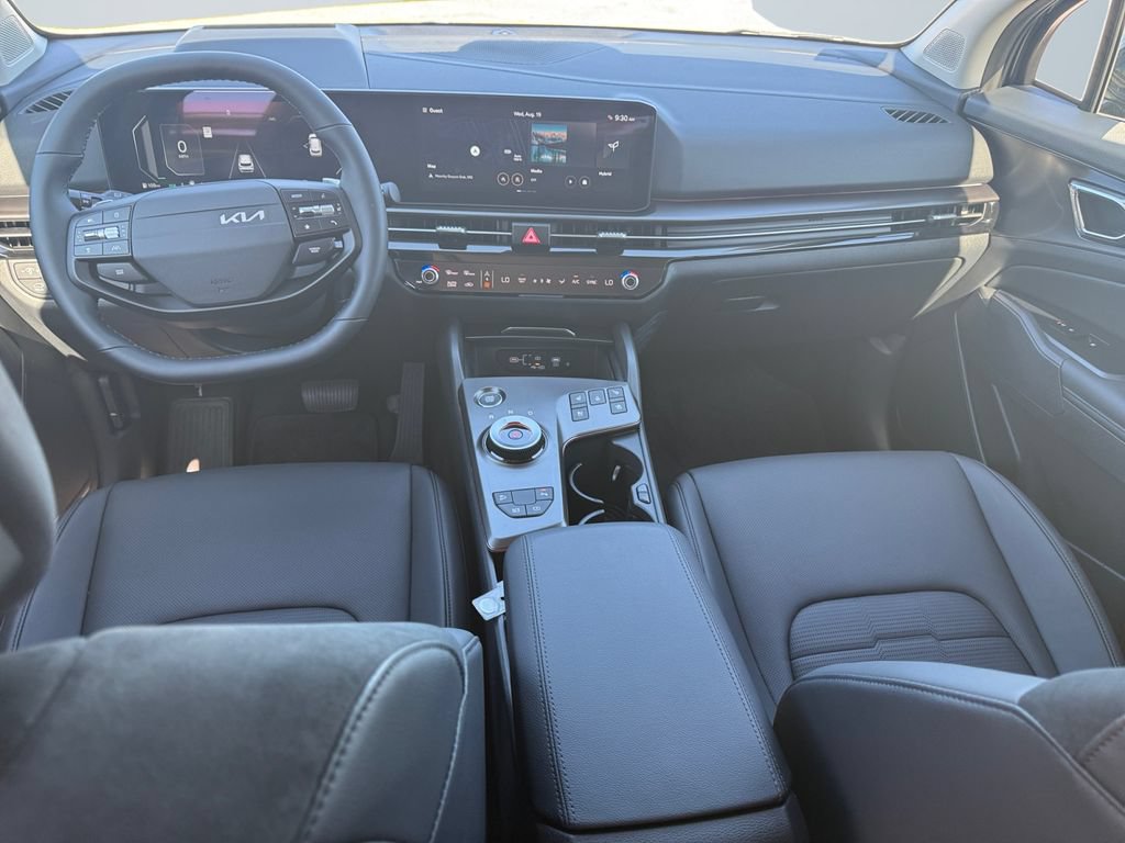 New 2027 Kia Sportage SX Prestige AWD/4WD image 10