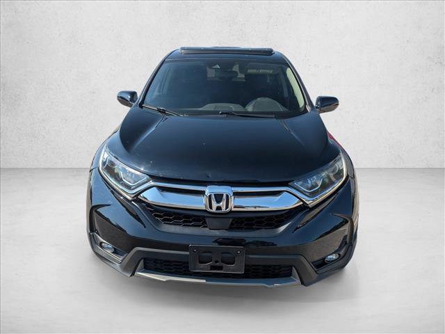 Used 2019 Honda CR-V EX image 2