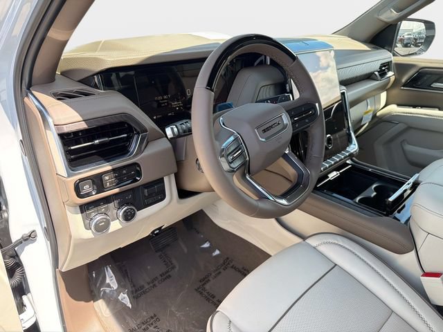 New 2026 GMC Yukon XL Denali w/ Denali Reserve Package AWD/4WD image 21