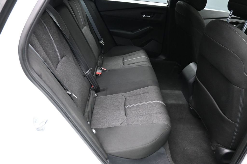 Certified 2023 Honda Accord Sport image 23