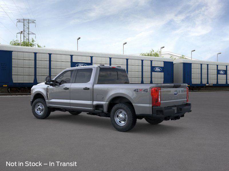 New 2026 Ford F250 XL w/ XL Off-Road Package image 27