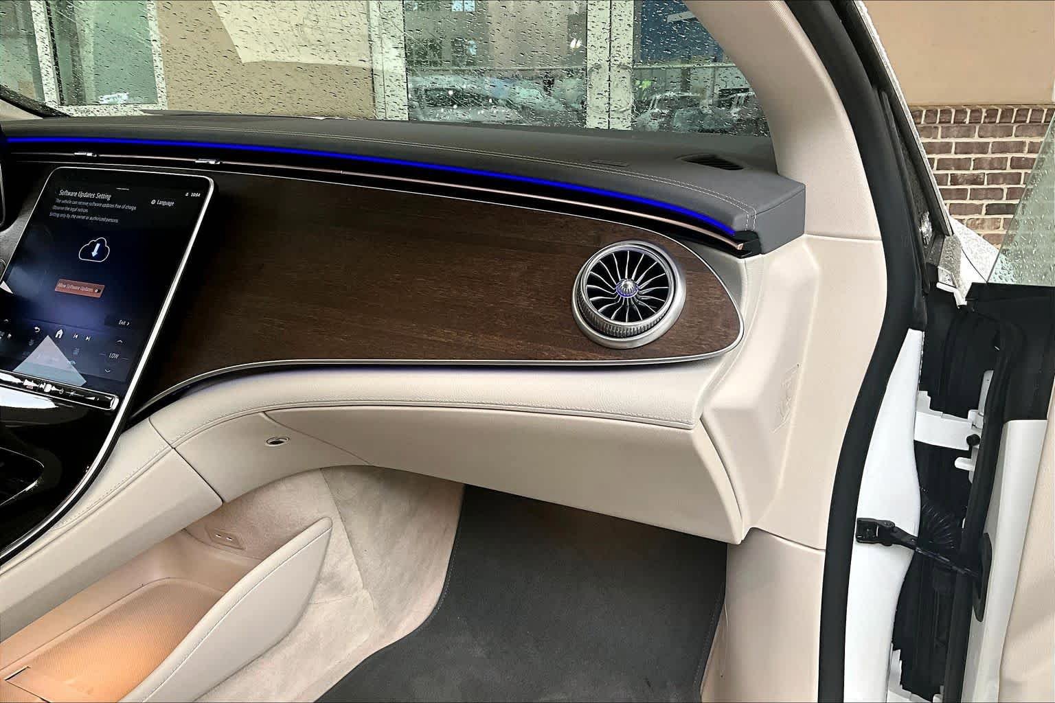 Certified 2023 Mercedes-Benz EQS 450+ Sedan image 18