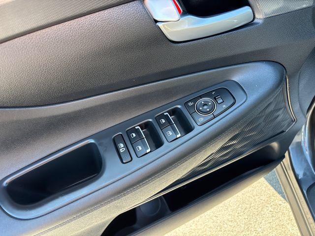 Used 2021 Hyundai Santa Fe SEL w/ Convenience Package AWD/4WD image 15