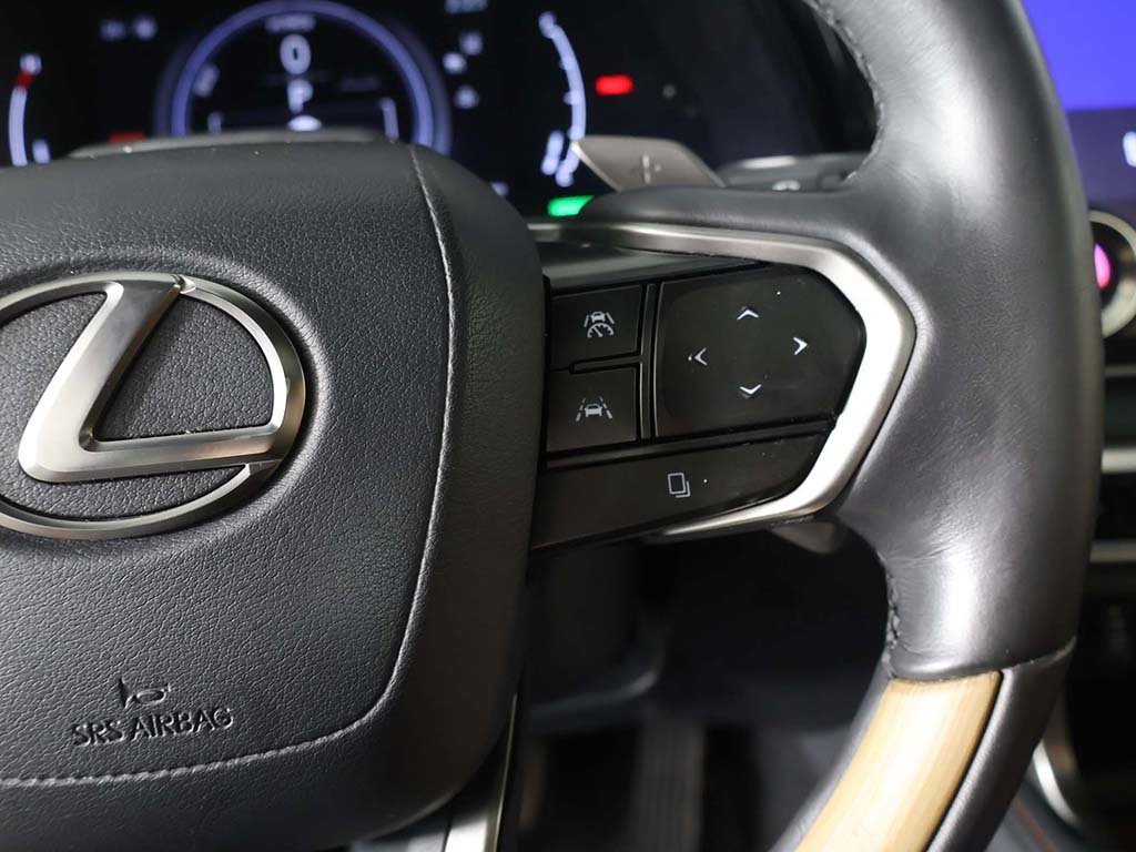 Used 2024 Lexus RX 350 w/ Convenience Package image 43