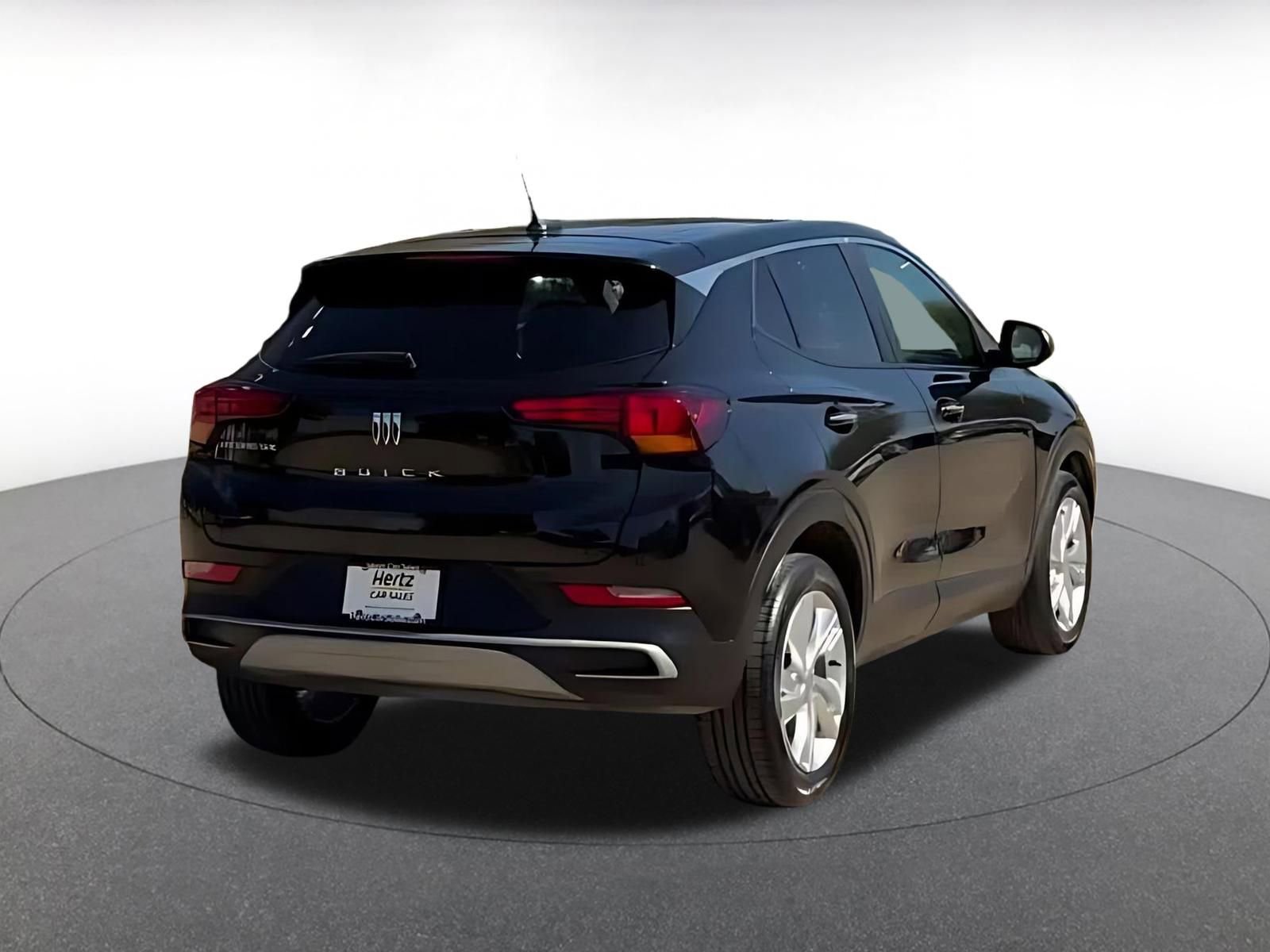 Used 2025 Buick Encore GX Preferred image 15