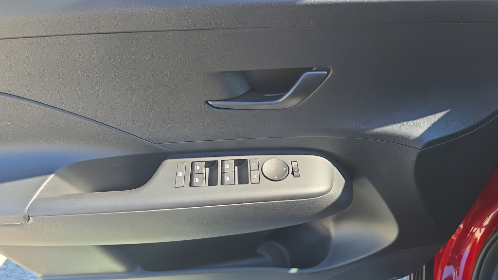 New 2027 Hyundai Kona SEL Sport FWD image 16