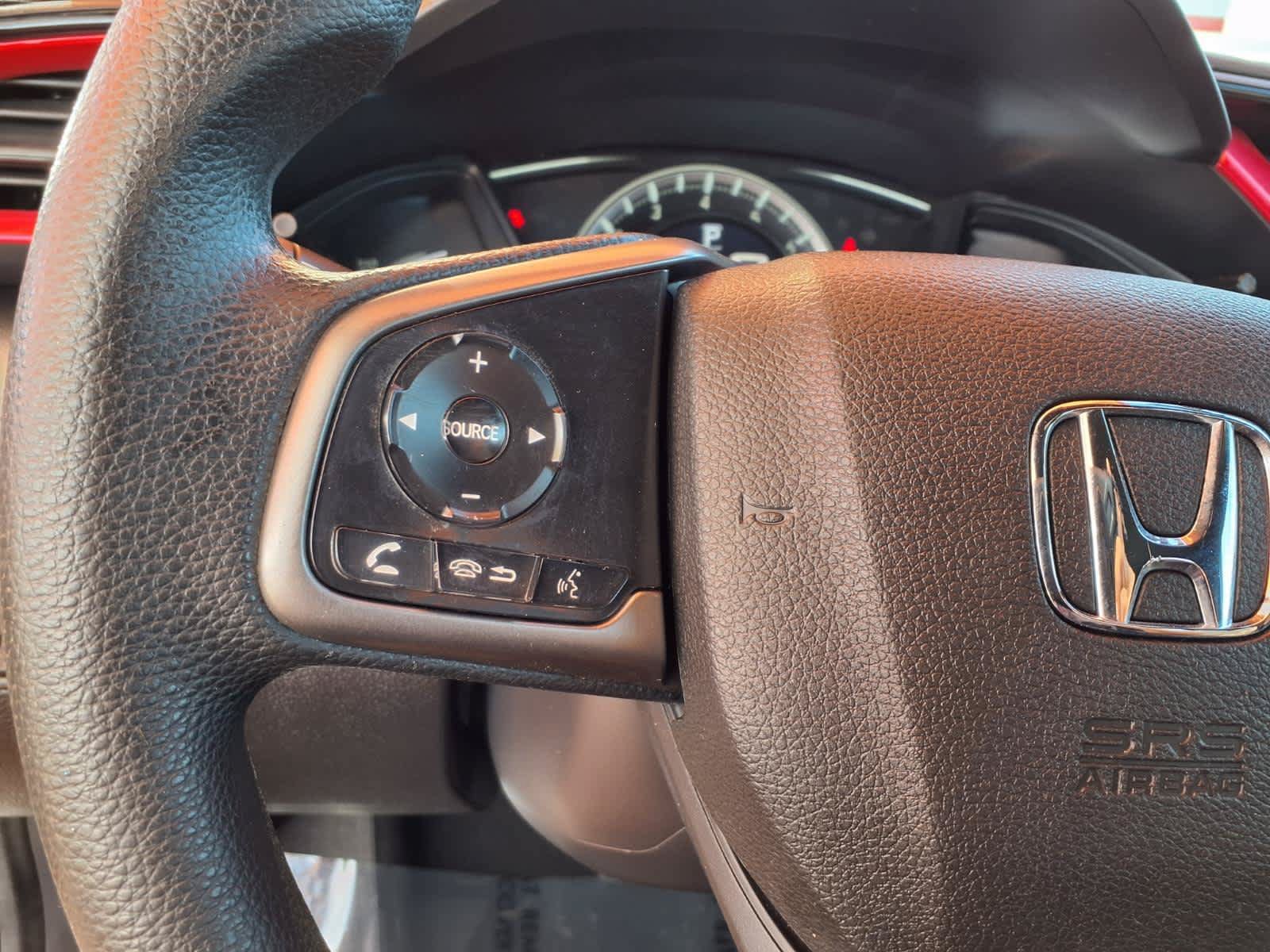Used 2018 Honda Civic LX image 18