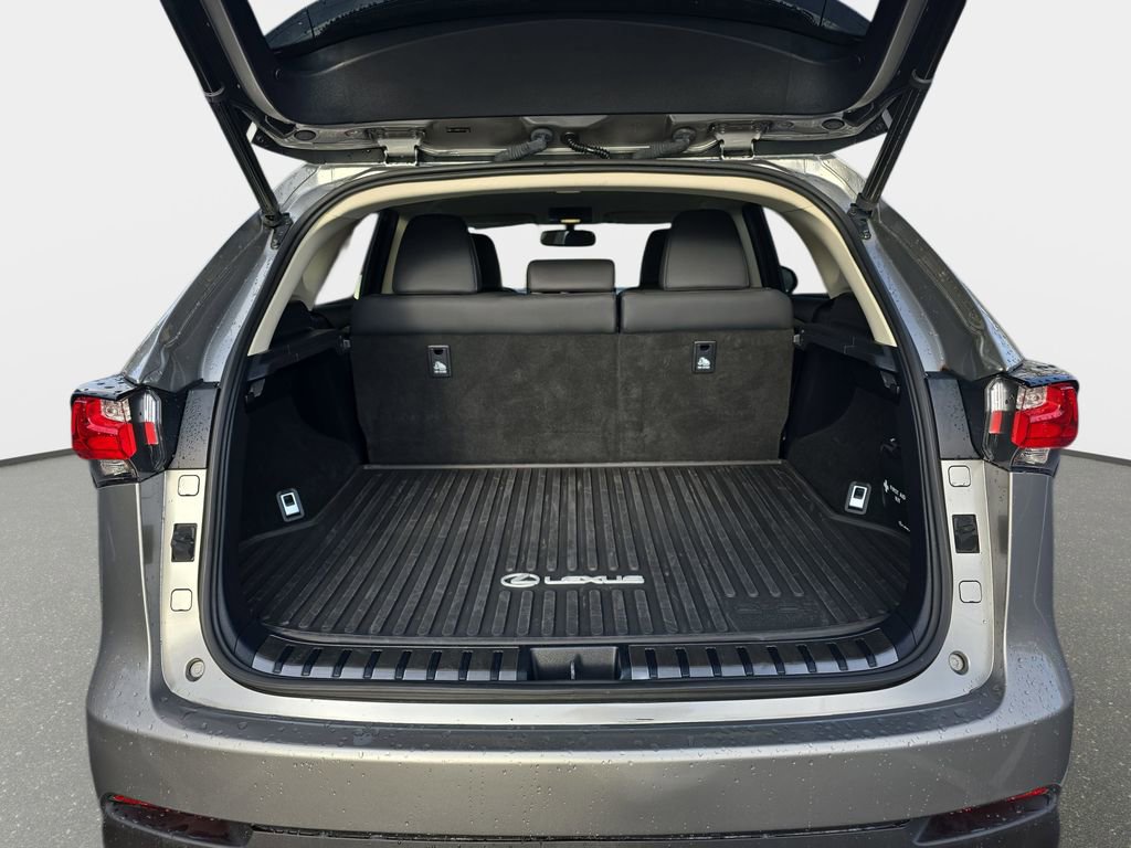 Used 2017 Lexus NX 200t AWD w/ Accessory Package image 12