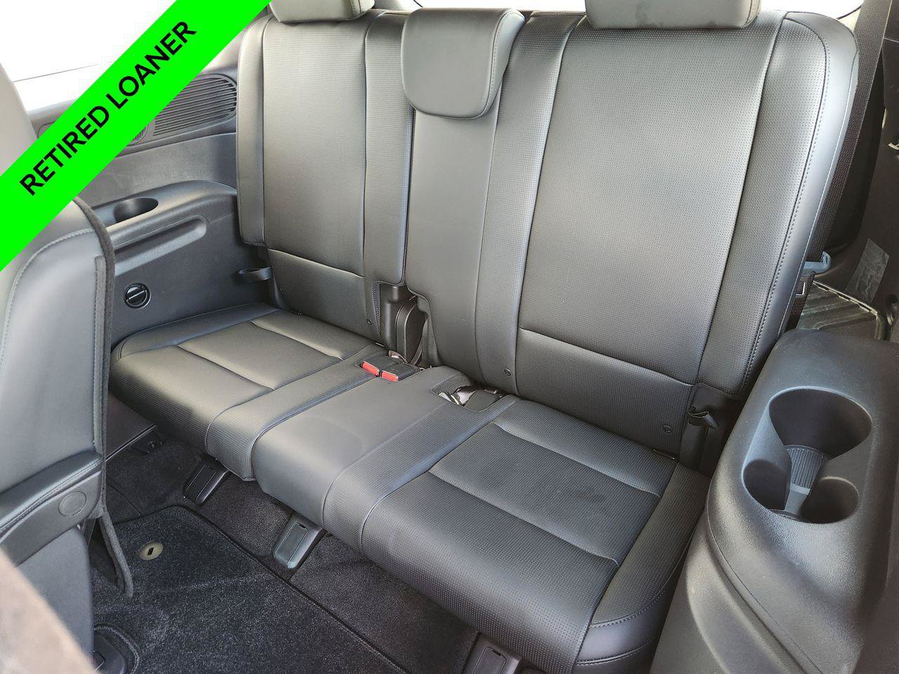 New 2026 Hyundai Palisade XRT Pro AWD/4WD image 33