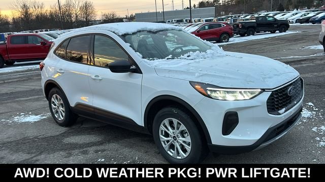 New 2026 Ford Escape Active w/ Cold Weather Package AWD/4WD image 27