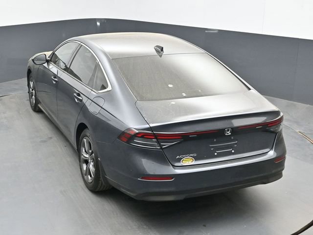 Used 2023 Honda Accord EX image 21