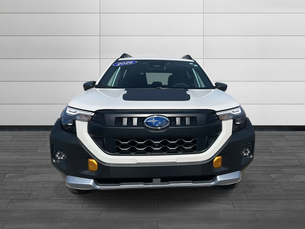 Used 2026 Subaru Forester Wilderness image 8