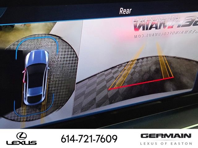 Used 2024 Mercedes-Benz GLE 53 AMG 4MATIC Coupe image 32