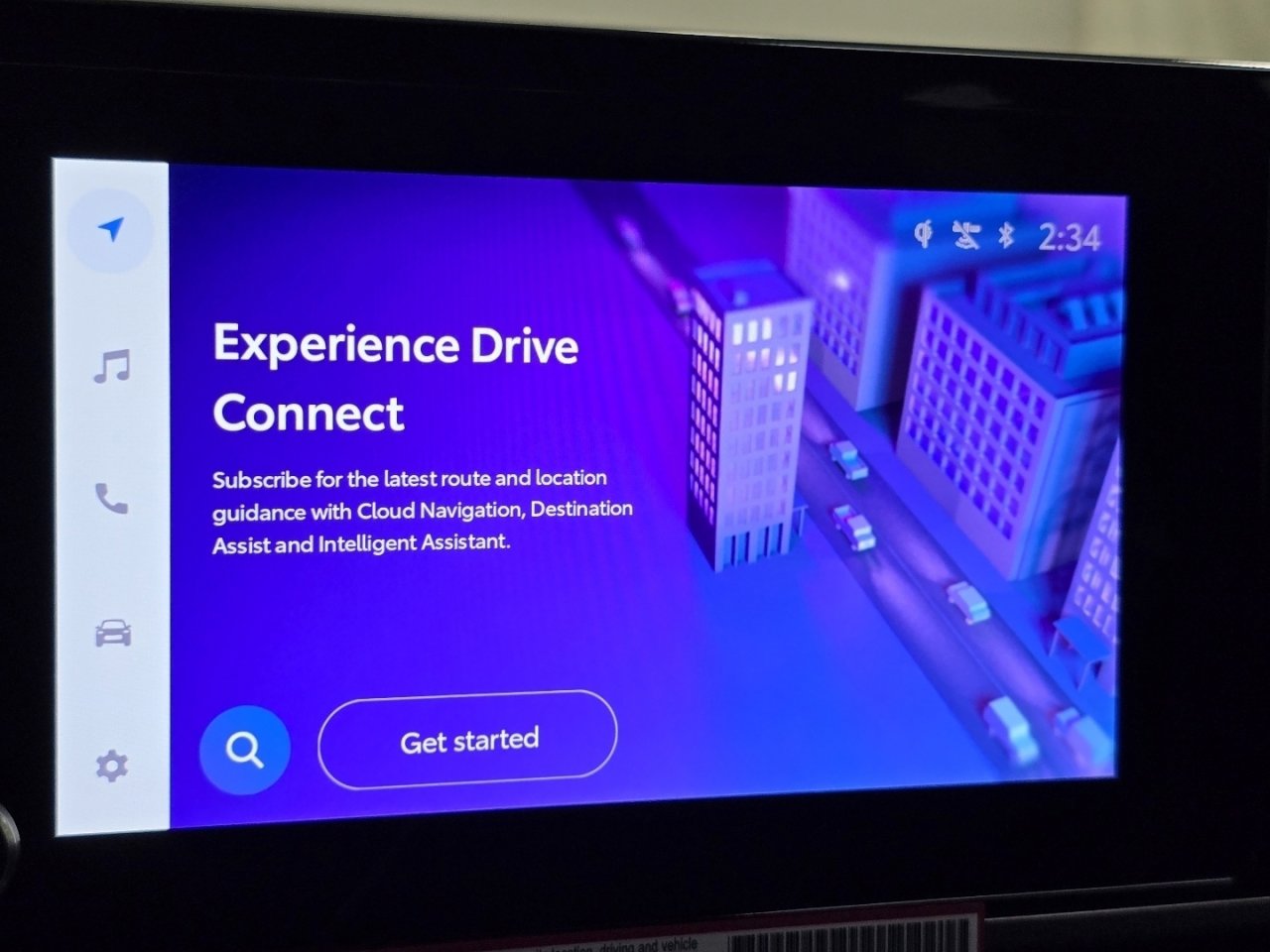 New 2026 Toyota Camry image 3