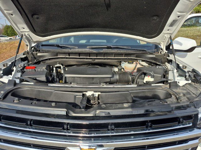 Used 2024 Chevrolet Tahoe LT image 13