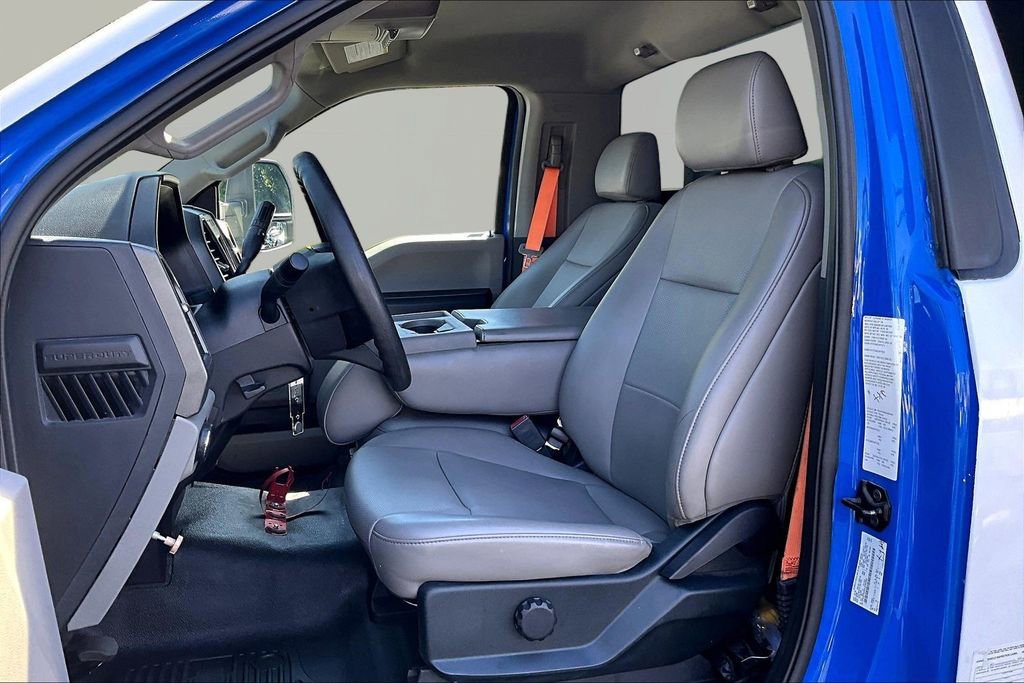 Used 2020 Ford F450 XL image 15