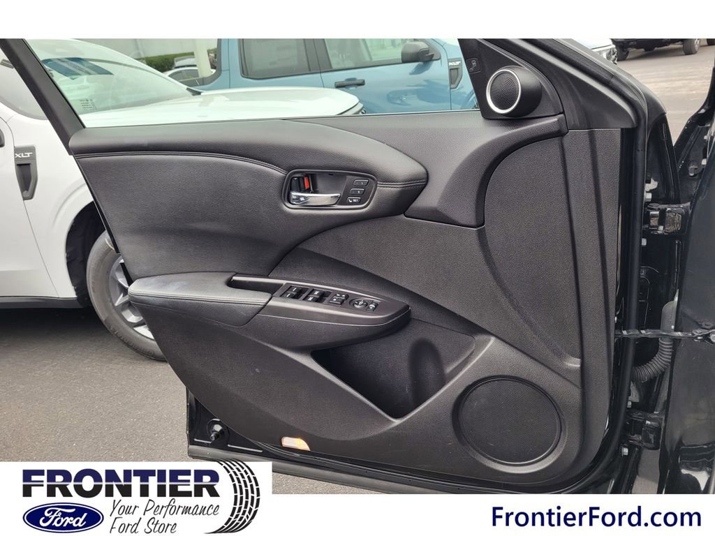 Used 2017 Acura RDX FWD w/ Technology Package image 14