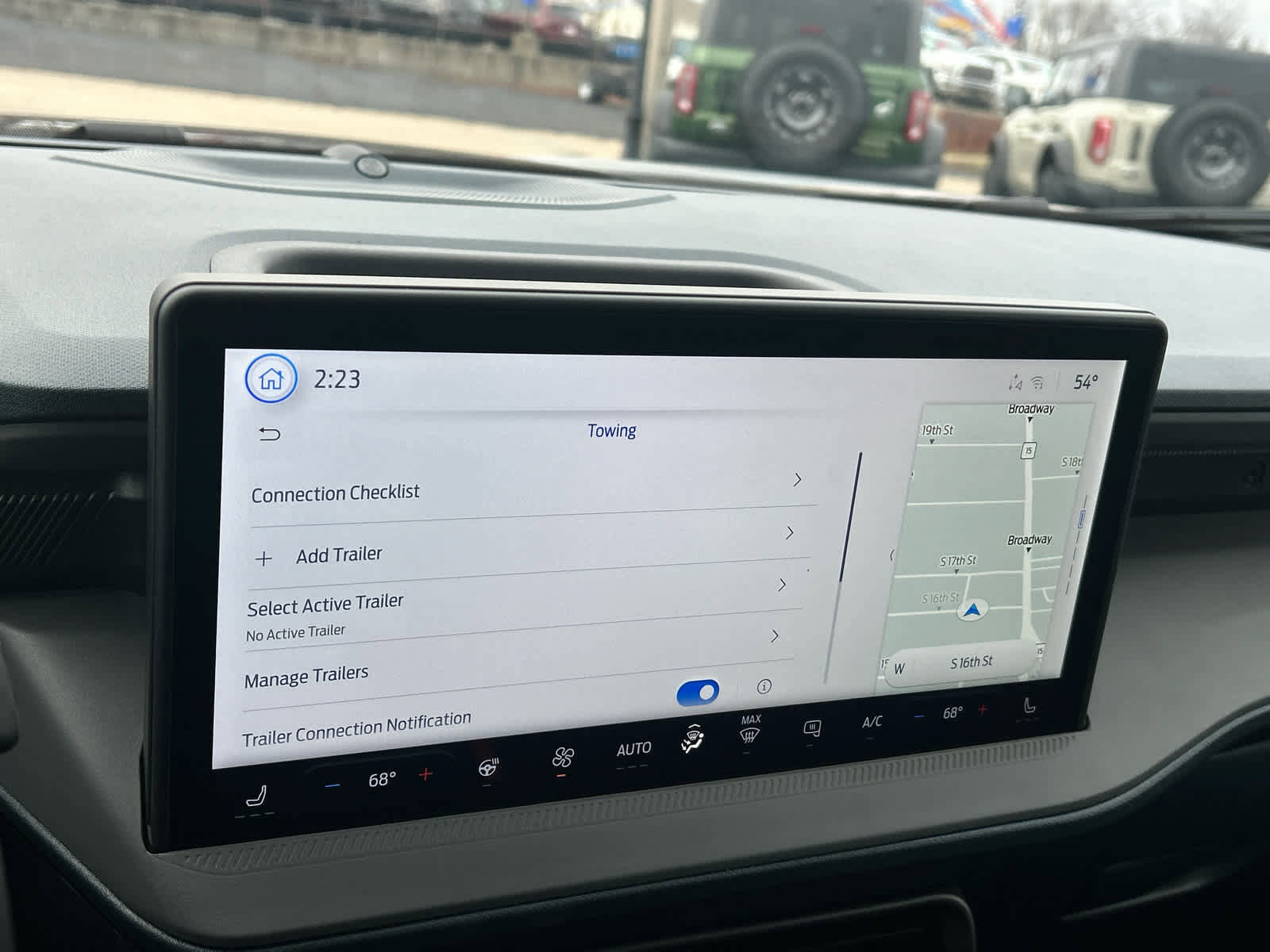 New 2026 Ford Maverick Tremor image 49