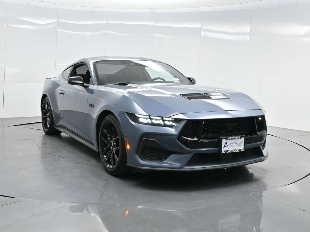 Used 2024 Ford Mustang GT image 53