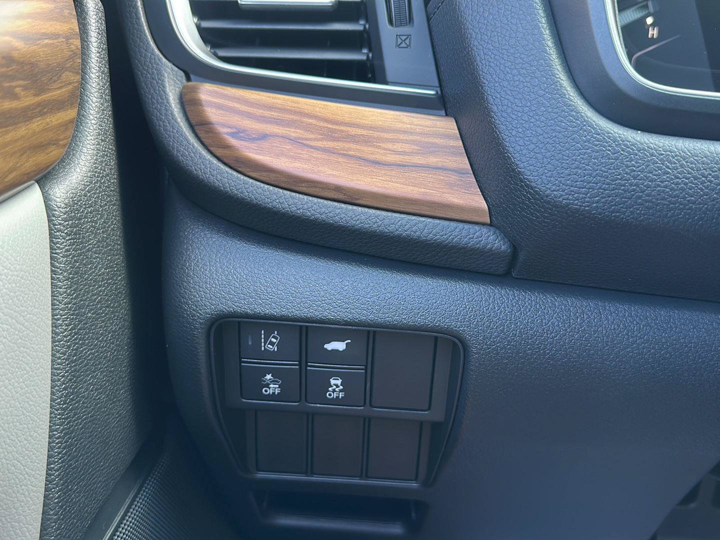Used 2020 Honda CR-V EX-L image 66