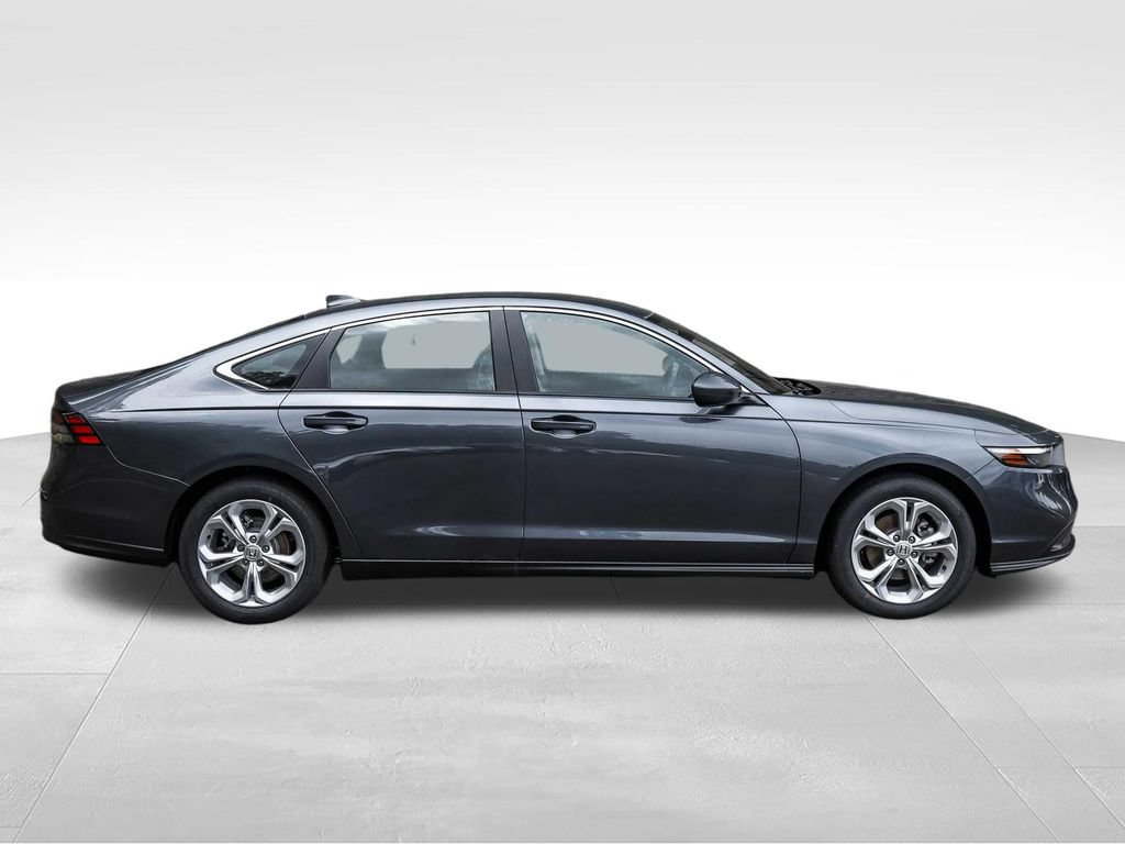 New 2026 Honda Accord LX image 3