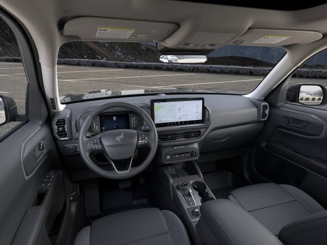 New 2026 Ford Bronco Sport Big Bend w/ Convenience Package AWD/4WD image 9