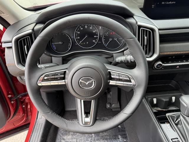 New 2025 MAZDA CX-50 AWD 2.5 Hybrid w/ Premium Pkg image 23